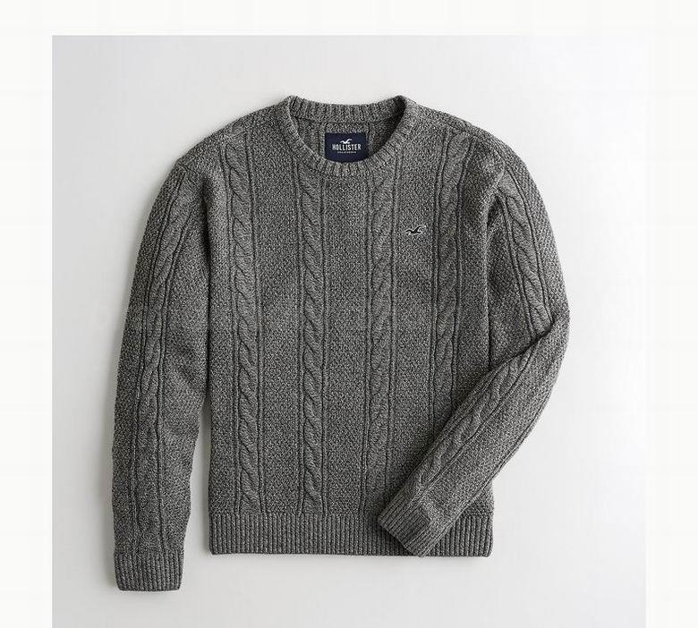 Hollister Men's Sweater 10